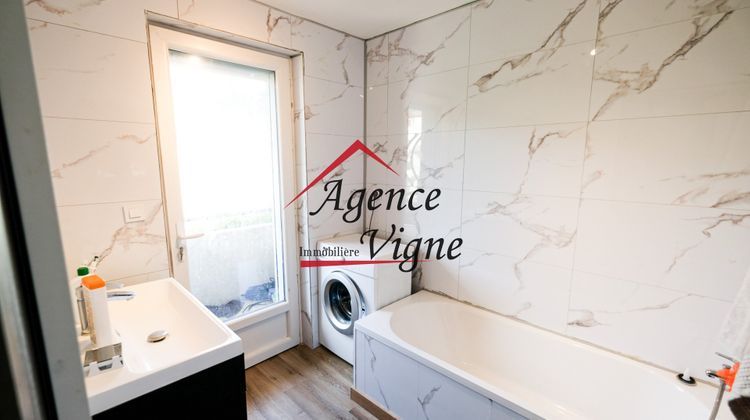 Ma-Cabane - Vente Appartement BESSEGES, 73 m²