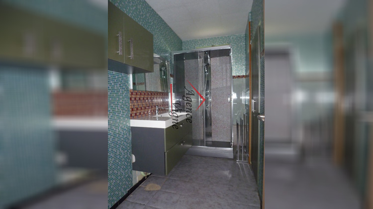 Ma-Cabane - Vente Appartement BESSEGES, 70 m²