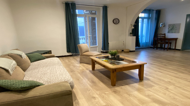 Ma-Cabane - Vente Appartement BESSEGES, 87 m²