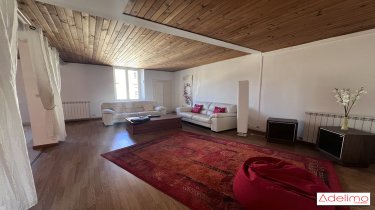 Ma-Cabane - Vente Appartement Bessèges, 122 m²
