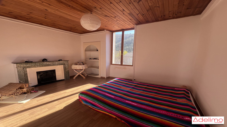 Ma-Cabane - Vente Appartement Bessèges, 122 m²