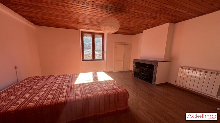 Ma-Cabane - Vente Appartement Bessèges, 122 m²