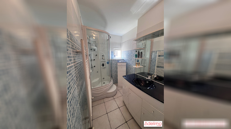 Ma-Cabane - Vente Appartement Bessèges, 122 m²