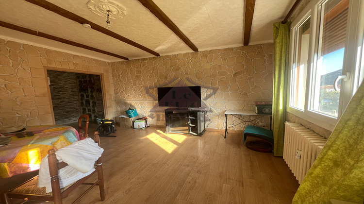 Ma-Cabane - Vente Appartement BESSEGES, 65 m²