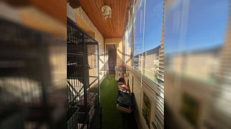 Ma-Cabane - Vente Appartement BESSEGES, 65 m²