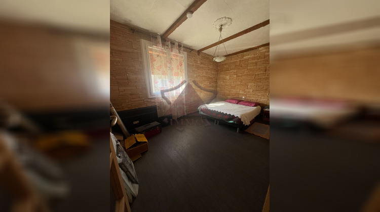 Ma-Cabane - Vente Appartement BESSEGES, 65 m²