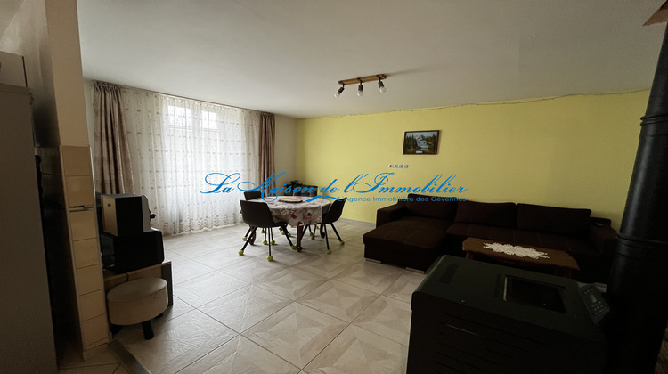 Ma-Cabane - Vente Appartement Bessèges, 121 m²