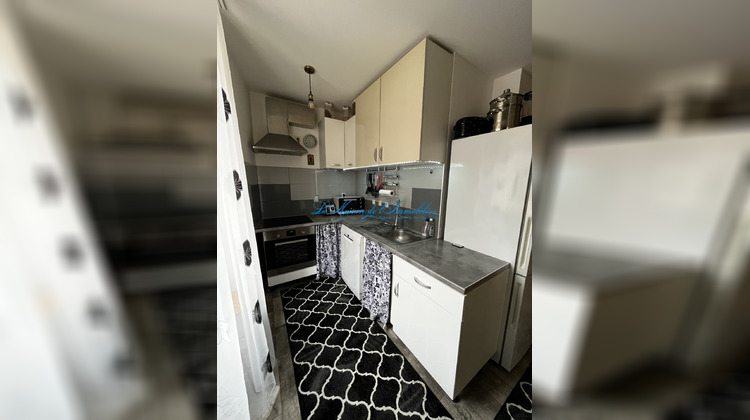 Ma-Cabane - Vente Appartement Bessèges, 121 m²