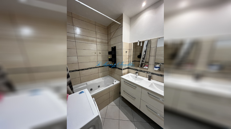 Ma-Cabane - Vente Appartement Bessèges, 121 m²