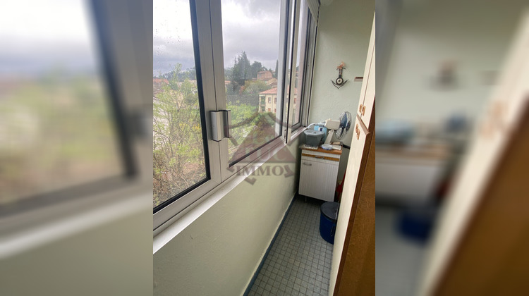 Ma-Cabane - Vente Appartement BESSEGES, 72 m²