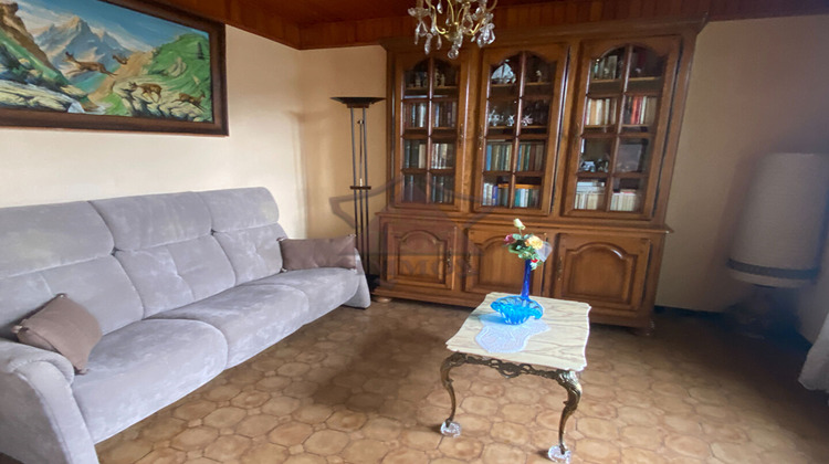 Ma-Cabane - Vente Appartement BESSEGES, 72 m²