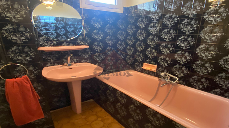 Ma-Cabane - Vente Appartement BESSEGES, 72 m²