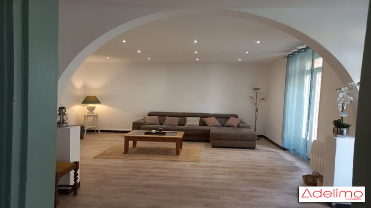 Ma-Cabane - Vente Appartement Bessèges, 88 m²