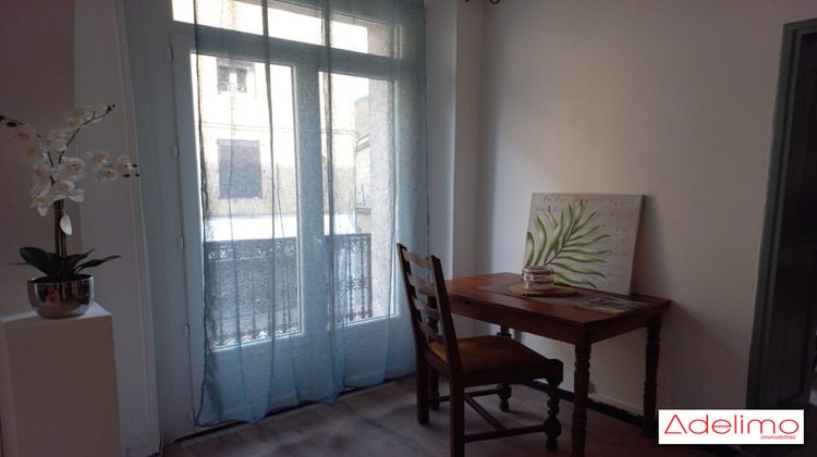 Ma-Cabane - Vente Appartement Bessèges, 88 m²