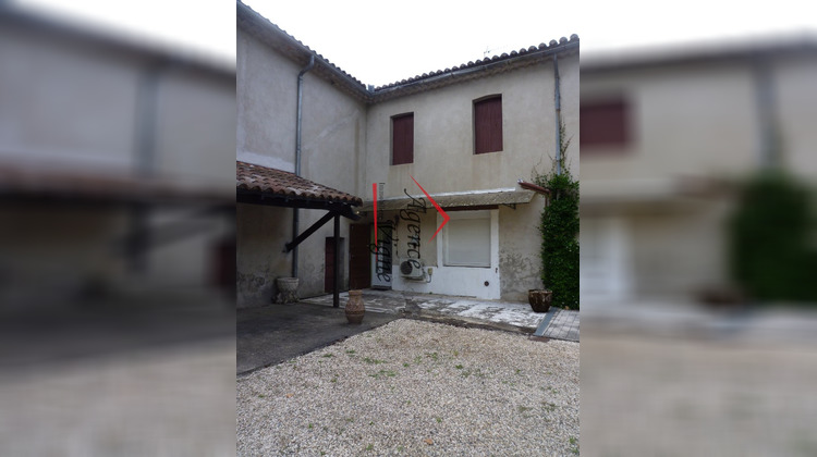 Ma-Cabane - Vente Appartement BESSEGES, 40 m²