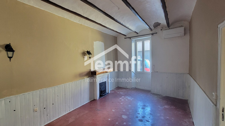Ma-Cabane - Vente Appartement Bessèges, 47 m²