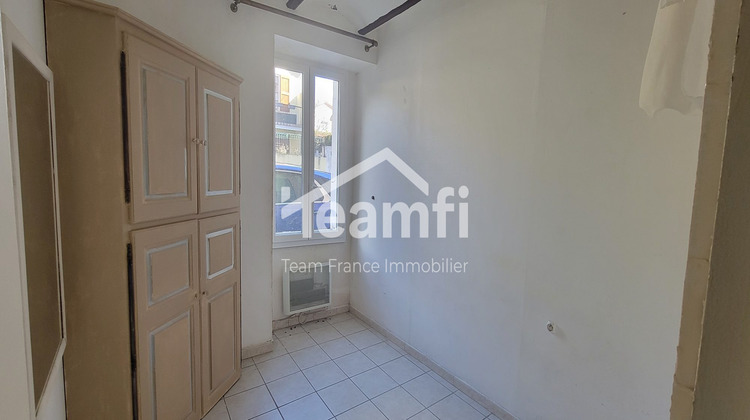 Ma-Cabane - Vente Appartement Bessèges, 47 m²