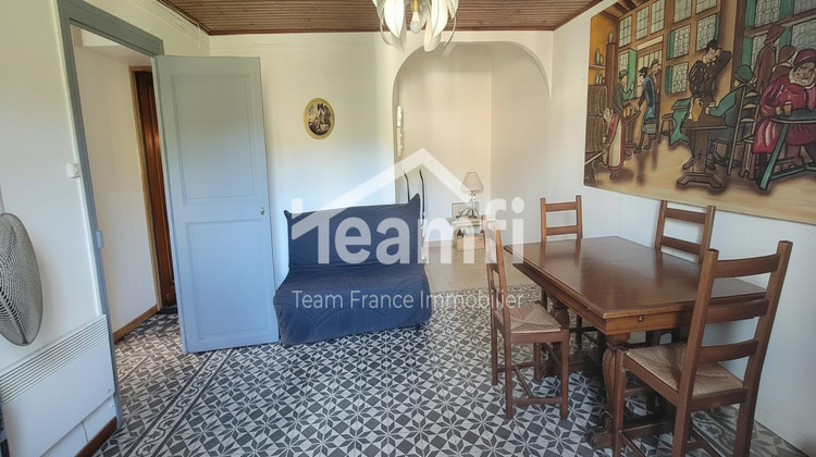 Ma-Cabane - Vente Appartement Bessèges, 52 m²