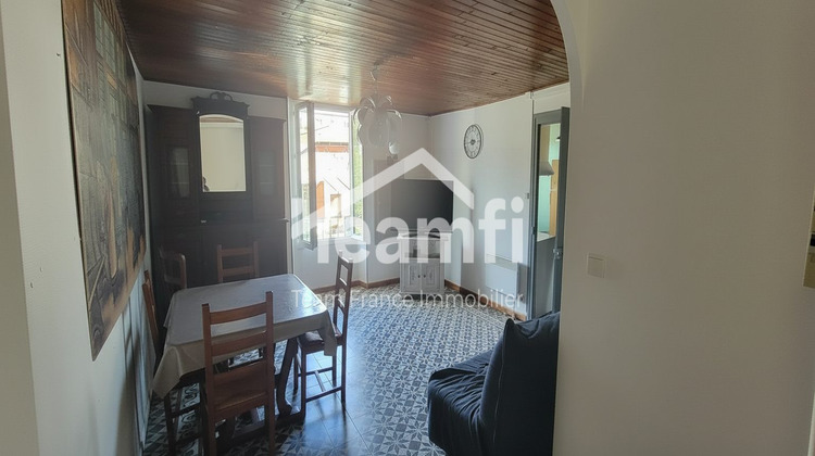 Ma-Cabane - Vente Appartement Bessèges, 52 m²