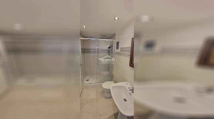 Ma-Cabane - Vente Appartement Bessèges, 99 m²