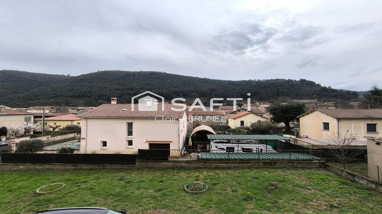 Ma-Cabane - Vente Appartement Besseges, 65 m²