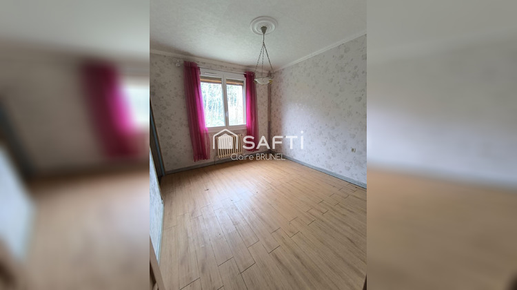 Ma-Cabane - Vente Appartement Besseges, 65 m²