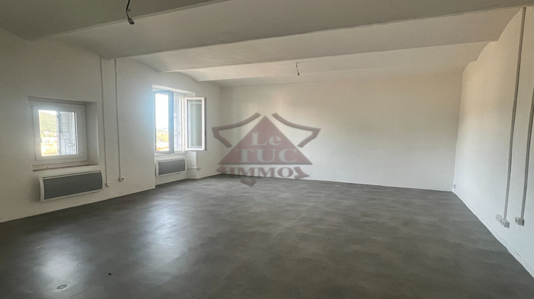 Ma-Cabane - Vente Appartement BESSEGES, 67 m²