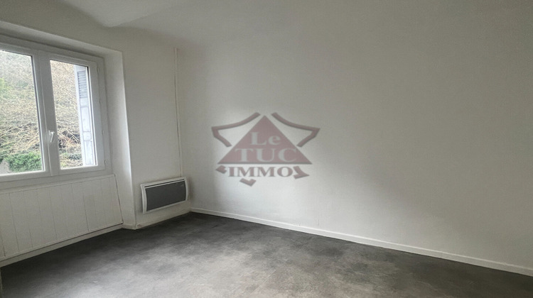 Ma-Cabane - Vente Appartement BESSEGES, 67 m²