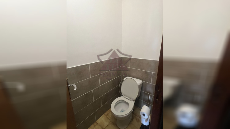 Ma-Cabane - Vente Appartement BESSEGES, 67 m²