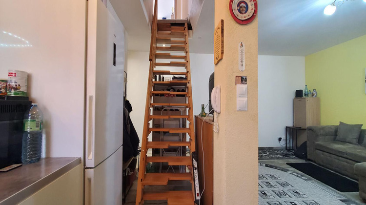 Ma-Cabane - Vente Appartement BESSEGES, 121 m²