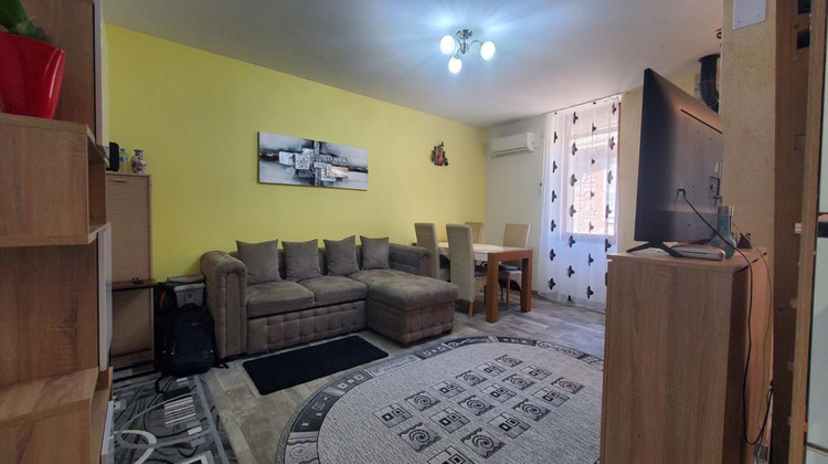 Ma-Cabane - Vente Appartement BESSEGES, 121 m²