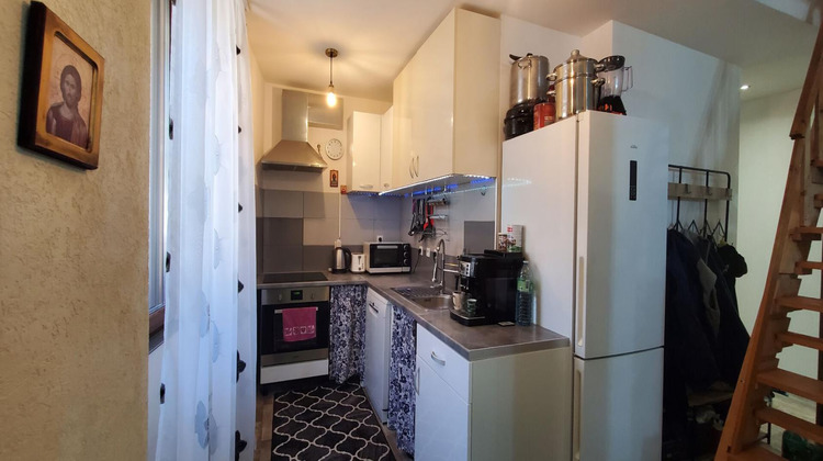 Ma-Cabane - Vente Appartement BESSEGES, 121 m²