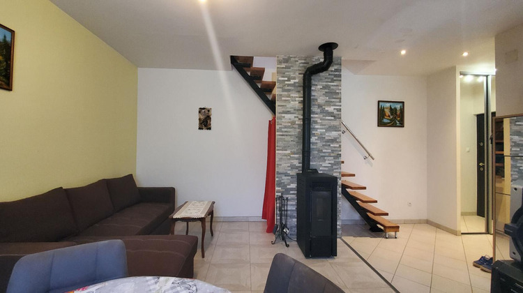 Ma-Cabane - Vente Appartement BESSEGES, 121 m²