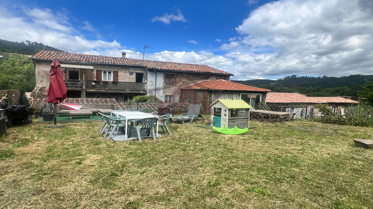 Ma-Cabane - Vente Appartement BESSEGES, 131 m²