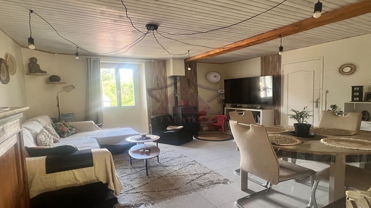 Ma-Cabane - Vente Appartement BESSEGES, 131 m²