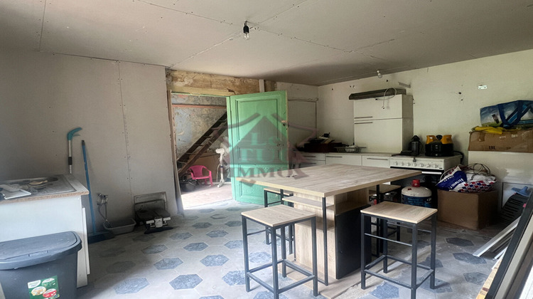 Ma-Cabane - Vente Appartement BESSEGES, 131 m²