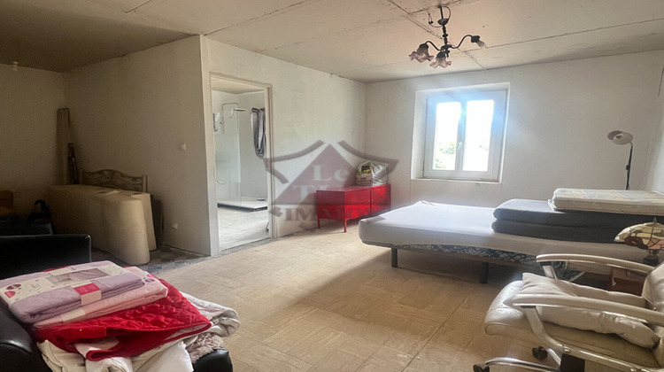 Ma-Cabane - Vente Appartement BESSEGES, 131 m²