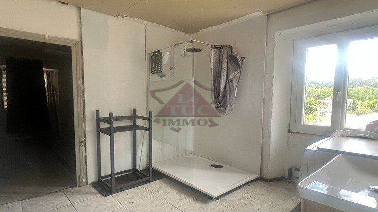 Ma-Cabane - Vente Appartement BESSEGES, 131 m²