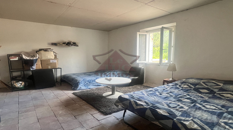 Ma-Cabane - Vente Appartement BESSEGES, 131 m²