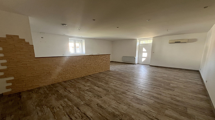 Ma-Cabane - Vente Appartement BESSEGES, 82 m²