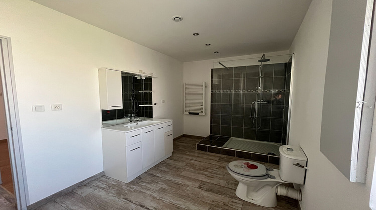 Ma-Cabane - Vente Appartement BESSEGES, 82 m²