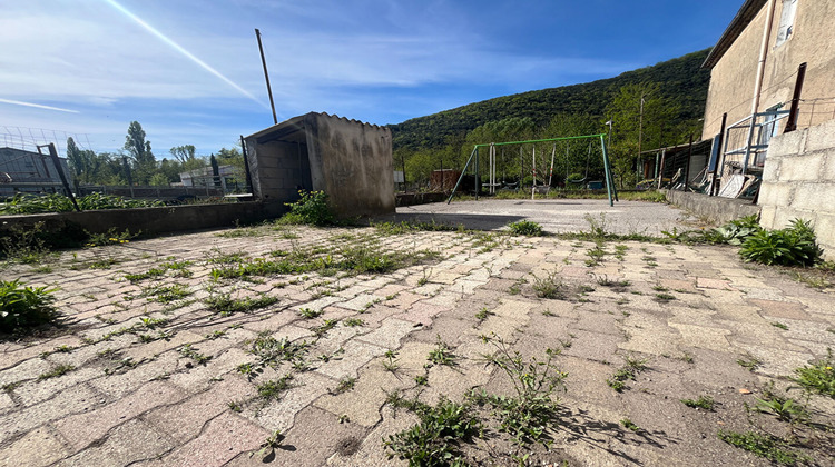 Ma-Cabane - Vente Appartement BESSEGES, 82 m²