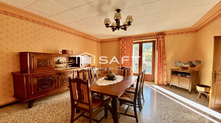 Ma-Cabane - Vente Appartement Besseges, 126 m²