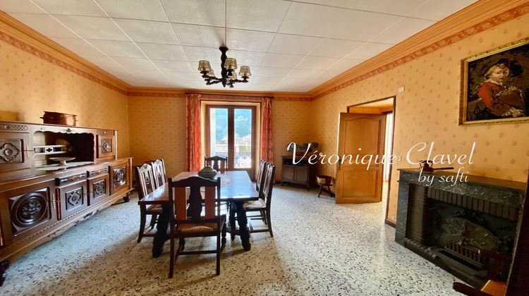 Ma-Cabane - Vente Appartement Besseges, 126 m²