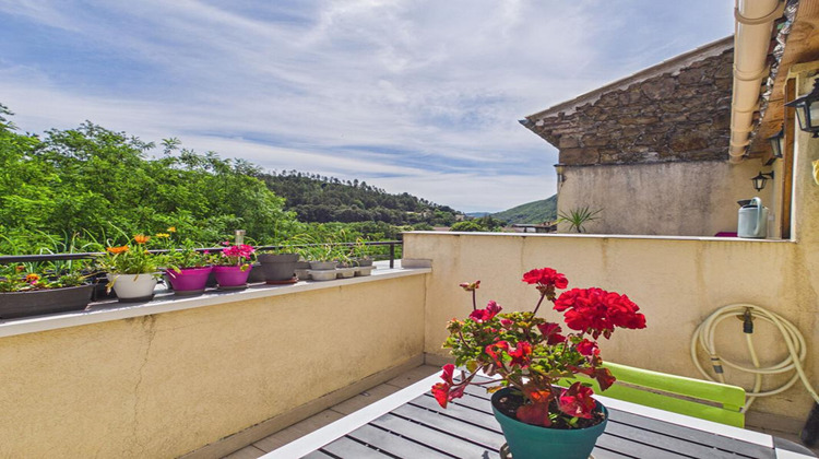 Ma-Cabane - Vente Appartement BESSEGES, 121 m²
