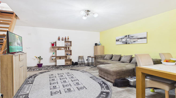 Ma-Cabane - Vente Appartement BESSEGES, 121 m²