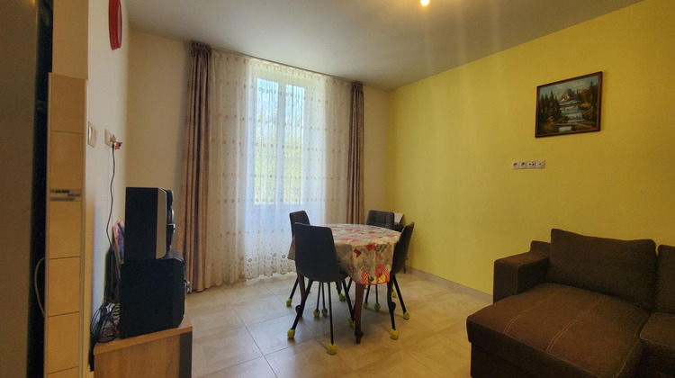 Ma-Cabane - Vente Appartement BESSEGES, 121 m²
