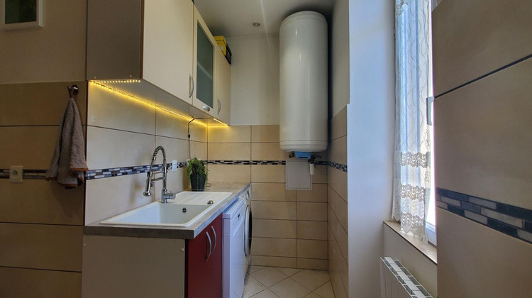 Ma-Cabane - Vente Appartement BESSEGES, 121 m²