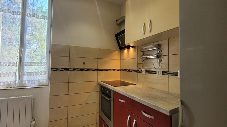 Ma-Cabane - Vente Appartement BESSEGES, 121 m²