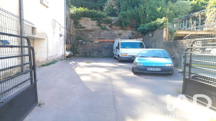Ma-Cabane - Vente Appartement Bessèges, 131 m²
